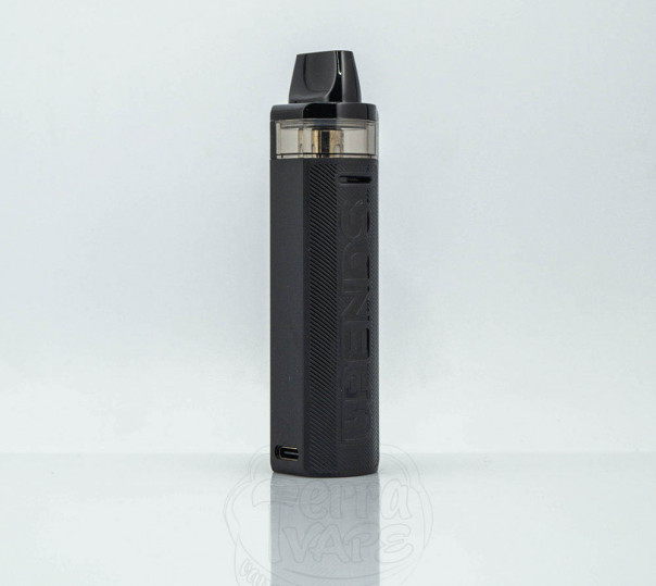 Upends Uppor Pod Mod Kit 1000mAh Багаторазова POD система