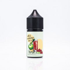 UVA Fresh Salt Apple Raspberry Juice 30ml 30mg Рідина