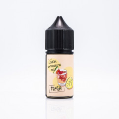 UVA Fresh Salt Lemon Watermelon Juice 30ml 30mg