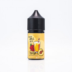 UVA Fresh Salt Peach Apple Juice 30ml 30mg