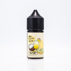 UVA Fresh Salt Pina Colada Melon 30ml 30mg Жидкость