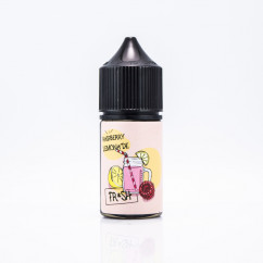 UVA Fresh Salt Raspberry Lemonade 30ml 30mg