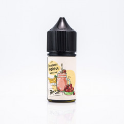 UVA Fresh Salt Strawberry Banana Smoothie 30ml 50mg Жидкость