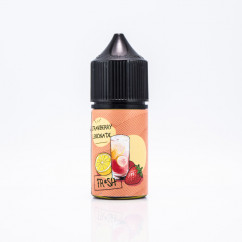 UVA Fresh Salt Strawberry Lemonade 30ml 30mg Рідина