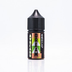 UVA Recap Salt Avocado Dream 30ml 30mg Рідина