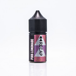 UVA Recap Salt Pink Lemonade 30ml 30mg