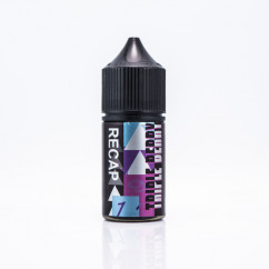 UVA Recap Salt Tripple Berry 30ml 30mg