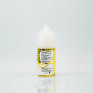 Жидкость UVA Сольник Salt Banana Gum 30ml 45mg на солевом никотине со вкусом банановой жвачки