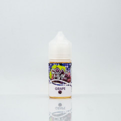 UVA Сольник Salt Grape 30ml 30mg Рідина