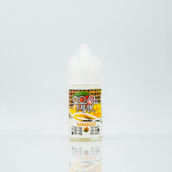 UVA Сольник Salt Mango 30ml 30mg Рідина