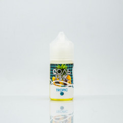 UVA Сольник Salt Tropic 30ml 30mg