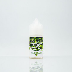 UVA Сольник Salt Watermelon 30ml 30mg Жидкость