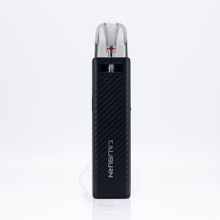 Uwell Caliburn G3 Pro Pod Kit 1000mAh Black Carbon