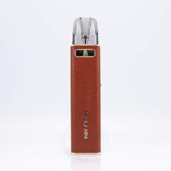Uwell Caliburn G3 Pro Pod Kit 1000mAh Brown Leather