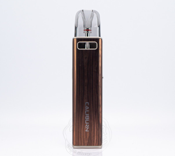 Uwell Caliburn G3 Pro Pod Kit 1000mAh Многоразовая POD система