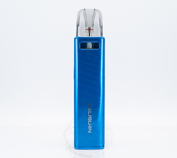 Uwell Caliburn G3 Pro Pod Kit 1000mAh Многоразовая POD система