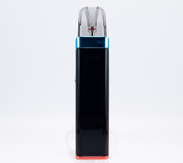 Uwell Caliburn G3 Pro Pod Kit 1000mAh Frozen Aurora Многоразовая POD система