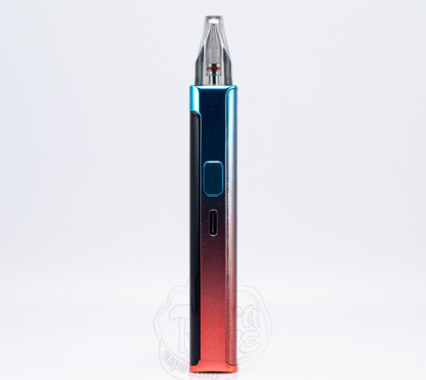 Uwell Caliburn G3 Pro Pod Kit 1000mAh Frozen Aurora Многоразовая POD система