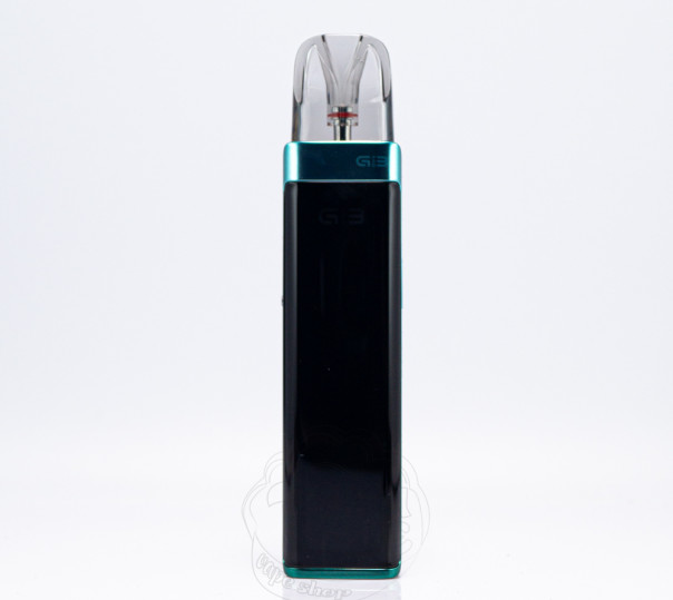 Uwell Caliburn G3 Pro Pod Kit 1000mAh Frozen Green Багаторазова POD система