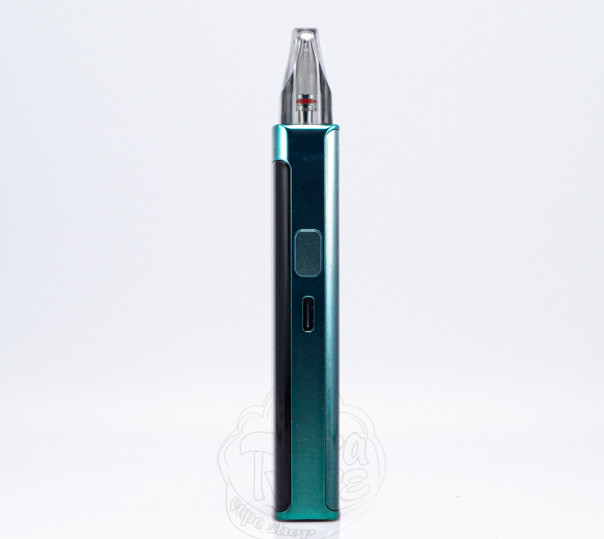 Uwell Caliburn G3 Pro Pod Kit 1000mAh Frozen Green Багаторазова POD система