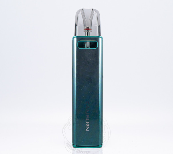 Uwell Caliburn G3 Pro Pod Kit 1000mAh Многоразовая POD система
