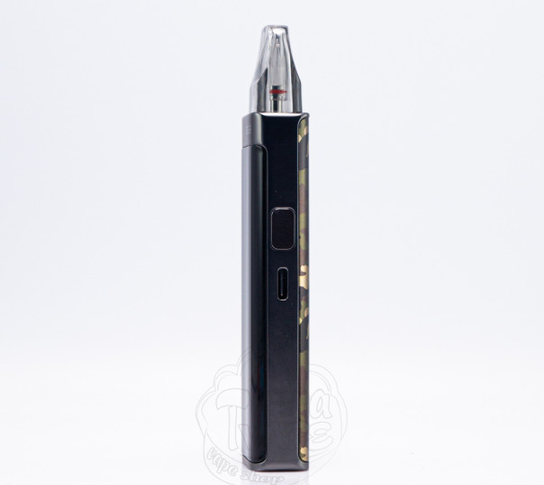 Uwell Caliburn G3 Pro Pod Kit 1000mAh Green Camo Многоразовая POD система