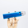 Uwell Caliburn G3 Pro Pod Kit 1000mAh Pacific Blue Многоразовая POD система