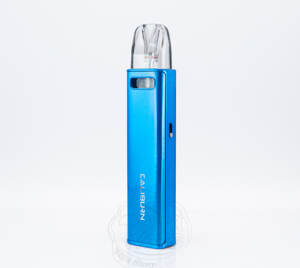 Uwell Caliburn G3 Pro Pod Kit 1000mAh Многоразовая POD система