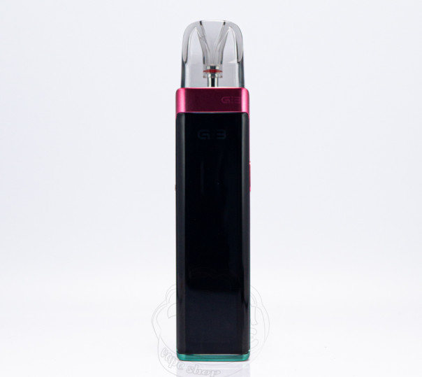 Uwell Caliburn G3 Pro Pod Kit 1000mAh Pink Green Многоразовая POD система