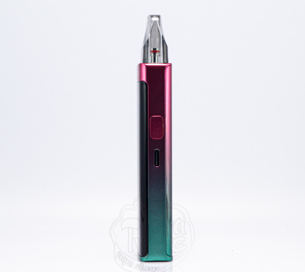 Uwell Caliburn G3 Pro Pod Kit 1000mAh Pink Green Многоразовая POD система
