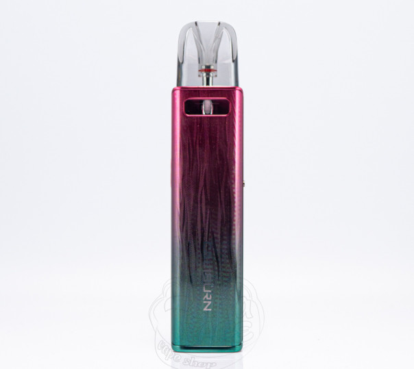 Uwell Caliburn G3 Pro Pod Kit 1000mAh Многоразовая POD система