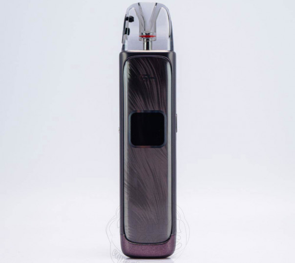 Uwell Caliburn G4 Pod Kit 1300mAh Gunmetal Grey Многоразовая POD система