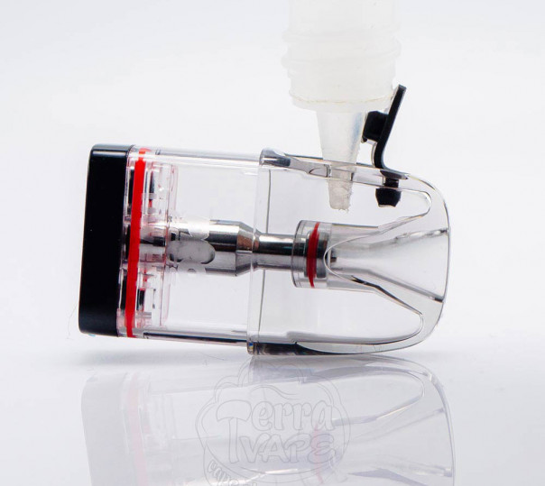 Uwell Caliburn G4 Pod Kit 1300mAh Sahara Gold Многоразовая POD система