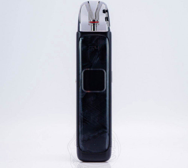 Uwell Caliburn G4 Pod Kit 1300mAh Polar Black Многоразовая POD система