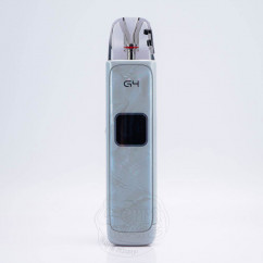 Uwell Caliburn G4 Pod Kit 1300mAh Twilight Silver