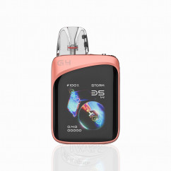 Uwell Caliburn G4 Pro Koko Pod System Kit 2000mAh Coral Pink