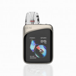 Uwell Caliburn G4 Pro Koko Pod System Kit 2000mAh Cosmic Gray