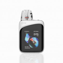 Uwell Caliburn G4 Pro Koko Pod System Kit 2000mAh Crystal White