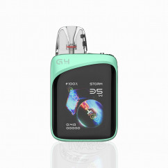 Uwell Caliburn G4 Pro Koko Pod System Kit 2000mAh Light Green