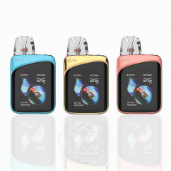 Uwell Caliburn G4 Pro Koko Pod System Kit 2000mAh Багаторазова POD-система