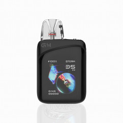 Uwell Caliburn G4 Pro Koko Pod System Kit 2000mAh Waves Black