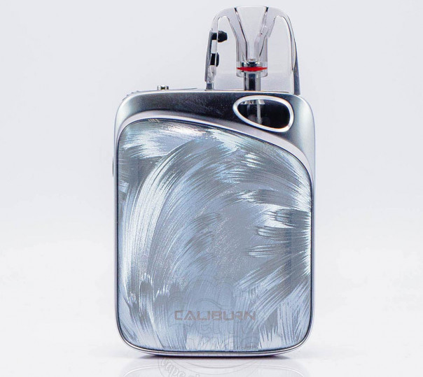 Uwell Caliburn G4 Pro Koko Pod System Kit 2000mAh Багаторазова POD система Uwell Caliburn G4 Pro Koko Pod System Kit 2000mAh Багаторазова POD система