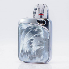 Uwell Caliburn G4 Pro Koko Pod System Kit 2000mAh Mirror Silver Багаторазова POD-система