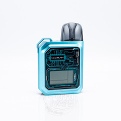 Uwell Caliburn GK3 Pod Kit 900mAh Blue