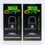 Картридж Uwell GPP Pod Cartridge 3ml для многоразовой POD системы Caliburn G4, G4 Mini, G4 Pro, G3, GK3, G3 ECO, G3 Lite, G3 Pro, GK3 Pro, G4, G4 Pro, G4 Mini