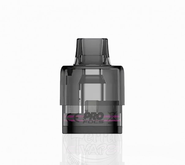 Картридж Uwell Typhos Pod Cartridge 6ml 0.3Ом для многоразовой POD системы Typhos