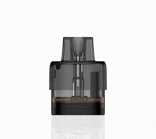 Картридж Uwell Typhos Pod Cartridge 6ml 0.6Ом для многоразовой POD системы Typhos