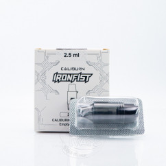 Порожній картридж Uwell Caliburn & Ironfist L Empty Pod Cartridge 2.5ml 