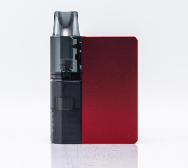 Uwell Caliburn & IronFist L Pod System Kit Многоразовая POD система