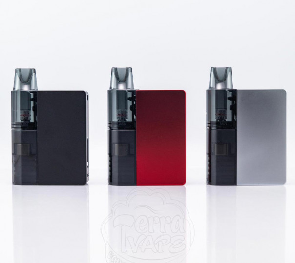 Uwell Caliburn & IronFist L Pod System Kit Багаторазова POD система